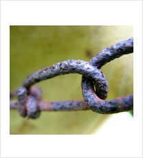 铁绳铁索 铁绳铁索