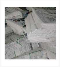 报纸回收 报纸回收